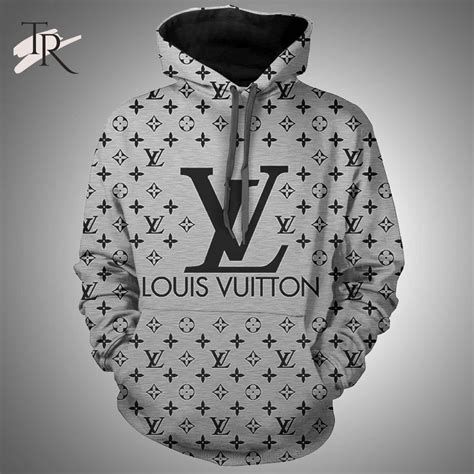 something in the water louis vuitton|Louis Vuitton hoodie.